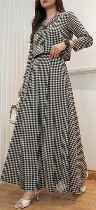 SKIRT SHIRT LINES