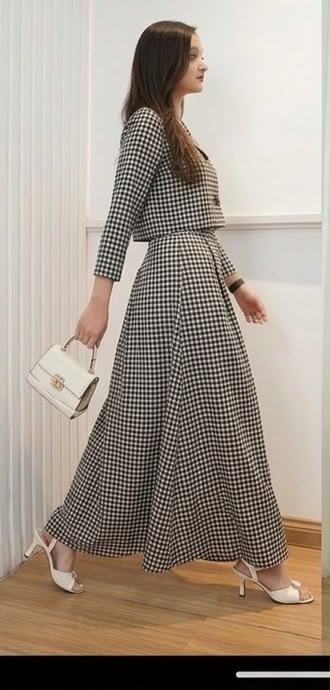 SKIRT SHIRT LINES